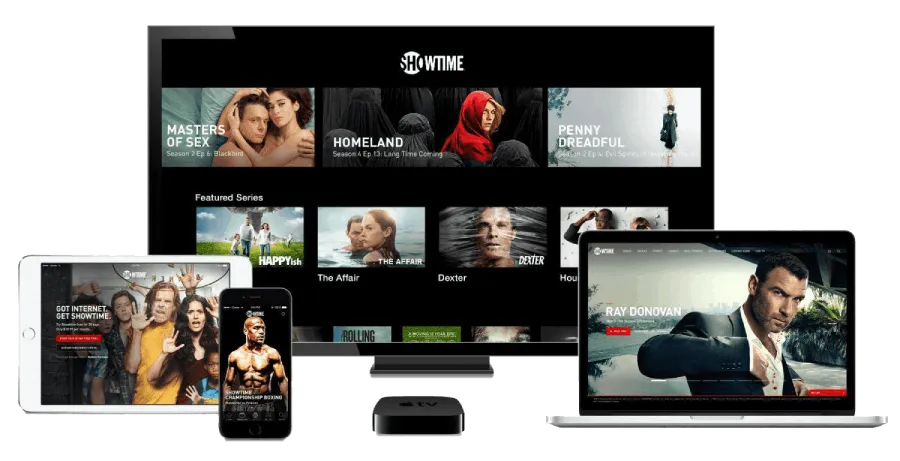 Connected TV | OTT Ads