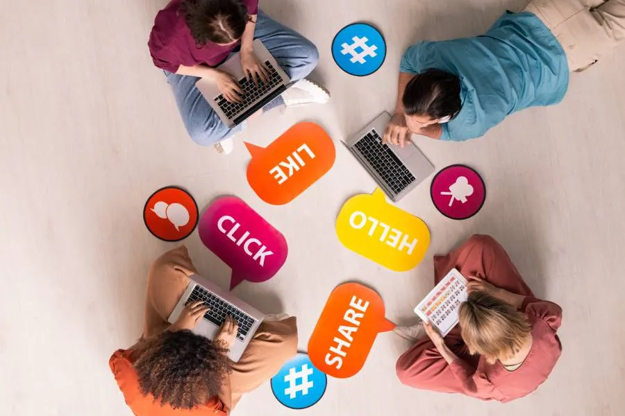 Flexible Messaging