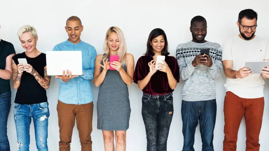 Targeted Audiences