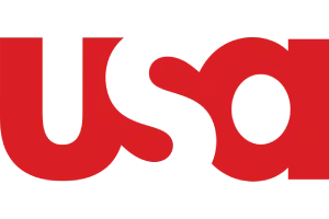 USA USA