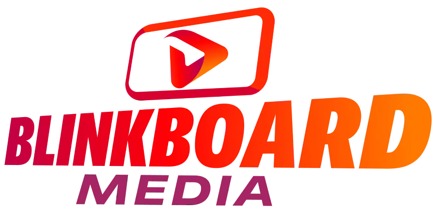 Blinkboard Media